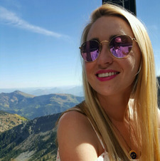 Erika Strehl