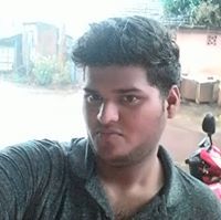 Rohit Patil