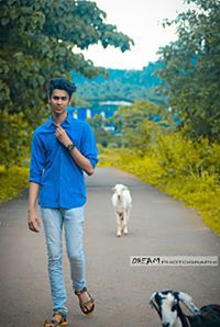 Aakhil Gc