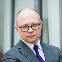 Николай Долгов