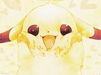 ปิ๊กกาจู้เรืองแสง โอ้ววววว