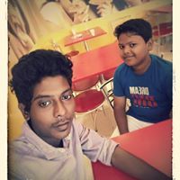Prashant Tayade