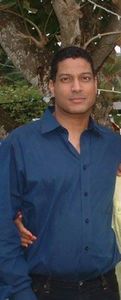 Omar Hosein