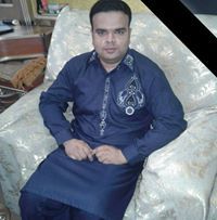 Muhammad Adnan