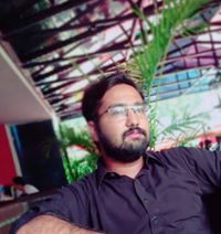 Shahzad Farooq
