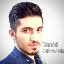 Hamid alizadeh