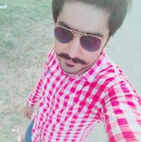Ali Raza