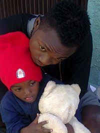 Abel Sule