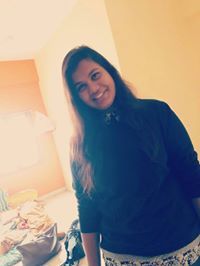 Jahnavi Ramachandran