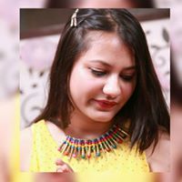 Kritika Malhotra