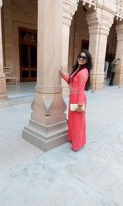 Garima Jain