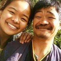 Ariel Dawayen Pecdasen