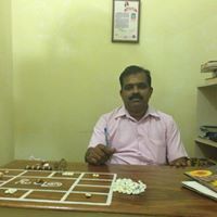 Murali Mohan