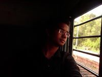 Shariq Mohammed
