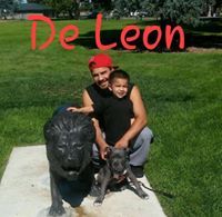 Pete De Leon