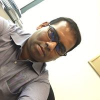 Sundeep Sequeira