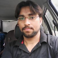 Mohsin Zubair