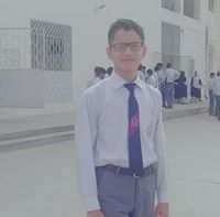 Muhammad Adeel