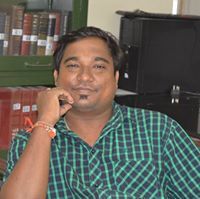 Vaibhav Kanade