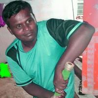 Iam Hariharan