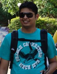 Saurabh Kochhar