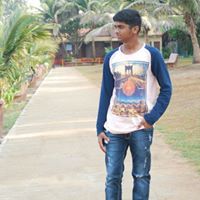 Jash Shah