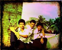 Sachin Nandhivardhan