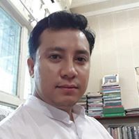 Zaw Min