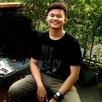 Ary Dewantoro