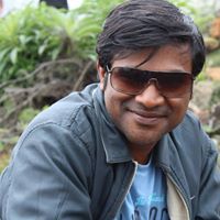 Sharath Kirani