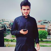 Huzaifa Syed
