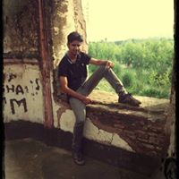 Sharik Ahmed