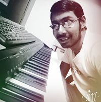 Pradeep Chandra