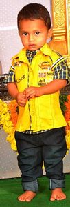 Ravindra Reddy