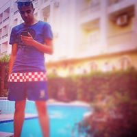 Ahmed G Taha