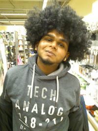 Vinoth Kumar