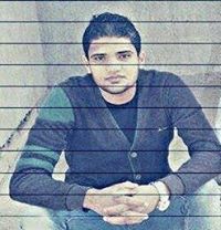 Mohamed Salah