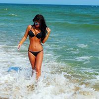 Олюсінька Михайлишин