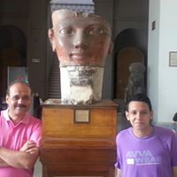 Hossam Elgawy