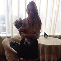 Настя Малышева