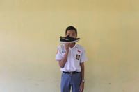 Faisal Indriyatmo