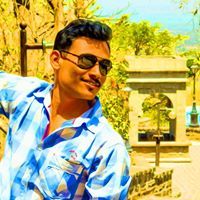 Avinash Bharamal