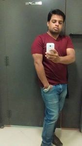 Abhishek Mahapatra