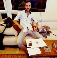 Ahmad Abu Ghoush
