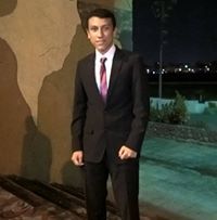 Hema Gamal