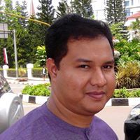 Nazmul Hoq