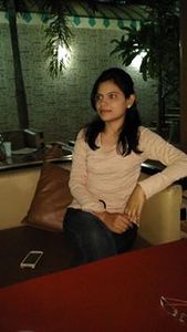 Rajeshree Chandolkar