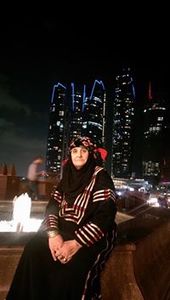 فاطمه شواقفه