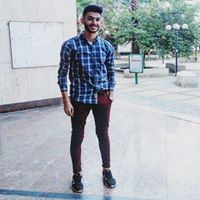 Moustafa Shaaban