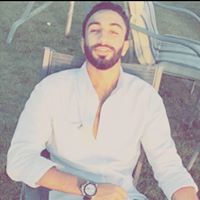 Ahmed Hammouda